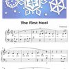 PIANO TOWN - Christmas 1