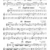 Výběr přednesových skladeb + CD / 60 skladeb pro zobcovou flétnu a klavír (pdf)