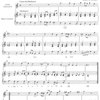 CANZONI 1-5 by Girolamo Frescobaldi for Recorder (flétna / hoboj / housle) &amp; Basso Continuo