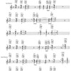 AEBERSOLD PLAY ALONG 54 - MAIDEN VOYAGE + CD / guitar voicings