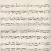 Bach: INVENCE / 15 dvouhlasých invencí pro klavír