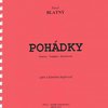 POHÁDKY - zpěv &amp; klavír
