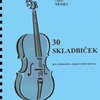 30 SKLADBIČEK - Ladislav Němec - violoncello a klavír