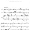 KLASICKÝ MENUET &amp; MORAVO,MORAVO pro dva Bb nástroje s doprovodem klavíru