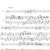 ROZMLUVA - polka pro trombon (fagot) &amp; klavír - Ladislav Němec