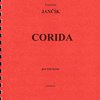 CORIDA - František Jančík - pro tři kytary