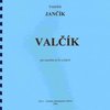 VALČÍK - Frantiček Jančík / altový saxofon a klavír