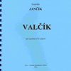 VALČÍK - Frantiček Jančík / altový saxofon a klavír