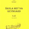 NELA - hudební nakladatelstv Škola hry na keyboard 0 - Ladislav Němec