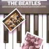 WISE PUBLICATIONS The Complete Keyboard Player: The BEATLES - zpěv/akordy