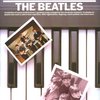 The Complete Keyboard Player: The BEATLES - zpěv/akordy