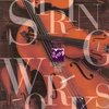 Chester Music Stringworks: The Beatles 1 - popular repertoire for string quartet / partitu