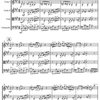 Chester Music Stringworks: The Beatles 2 - popular repertoire for string quartet / partitu