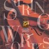 Chester Music Stringworks: The Beatles 4 - popular repertoire for string quartet / partitu