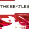 Really Easy Piano - THE BEATLES (23 great hits)