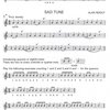 TREVOR WYE: Beginner&apos;s Book for the Flute 1 + CD / škola hry na příčnou flétnu