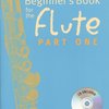 TREVOR WYE: Beginner&apos;s Book for the Flute 1 + CD / škola hry na příčnou flétnu