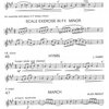 TREVOR WYE: Beginner&apos;s Book for the Flute 2 + CD / školy hra na příčnou flétnu