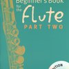 TREVOR WYE: Beginner&apos;s Book for the Flute 2 + CD / školy hra na příčnou flétnu