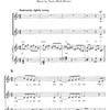 Little Voices - FILM MUSICALS + CD / 2-PARTS + piano/akordy
