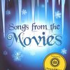 Little Voices - SONGS FROM MOVIES + Audio Online / 2-PARTS + piano/chords