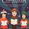 Little Voices - CHRISTMAS + Audio Online / 2-PARTS + piano/akordy