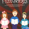 Little Voices - FILM SONGS + CD / 2-PARTS + piano/akordy