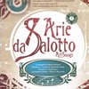 Cantolopera: Arie Da Salotto 2 - Art Songs + CD // vyšší hlas a klavír