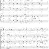 TWO RENAISSANCE CHORALS / SATB a cappella