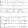 eNoty TWO RENAISSANCE CHORALS  / SATB  a cappella