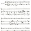 WILLIAMS: SONATA D minor (d-MOLL) pro altovou zobcovou flétnu a klavír (basso continuo)