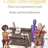 Cello Time Joggers (book 1) / klavírní doprovod