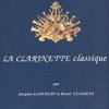 LA CLARINETTE classique C / klarinet a klavír