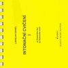 Intonační cvičení 1 (diatonika dur / moll) - Ladislav Daniel