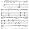 Martinů: SCHERZO (Divertimento) / příčná flétna a klavír
