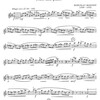Martinů: SCHERZO (Divertimento) / příčná flétna a klavír
