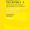 Základy techniky 1 (stupnice a akordy) - Ladislav Daniel - zobcová flétna