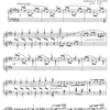 Martinů: SCHERZO pro klavír