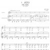 SLUNÍČKO - písně pro dětské sbory s doprovodem klavíru