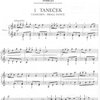 POHÁDKY A OBLÁZKY - instruktivní skladby pro klavír