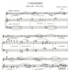 SCHOTT MUSIC PANTON s.r.o. RISINGER: Loutková suita / klarinet + klavír