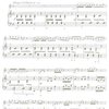 DUETTINA by Petr Eben  C / Bb instrument &amp; piano