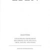 Eben: Duettini / zobcová flétna (příčná flétna, housle, hoboj) a klavír