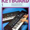 KEYBOARD 1 - A.Benthien   nová škola hry na keyboard