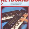 KEYBOARD 2 - A.Benthien   nová škola hry na keyboard