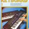 KEYBOARD 3 - A.Benthien   nová škola hry na keyboard