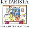 CO ČECH TO KYTARISTA - Jiří Kohler    škola hry na kytaru