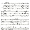Editio Bärenreiter VAŇHAL: Sonáta G-dur (No.2) pro flétnu a klavír