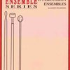 15 PERCUSSION ENSEMBLES (TRIOS)  grade 1