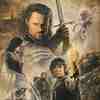 LORD OF THE RINGS: THE RETURN OF THE KING